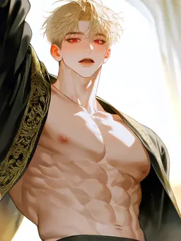 Profile image of 루카엘