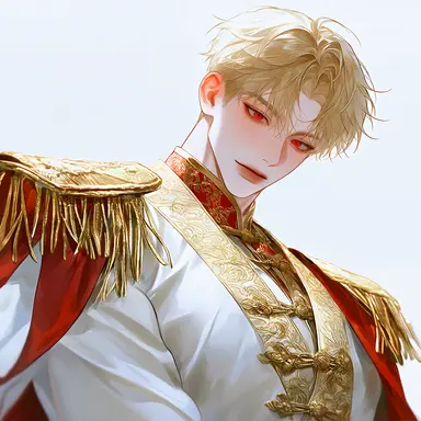 Profile image of 루카엘