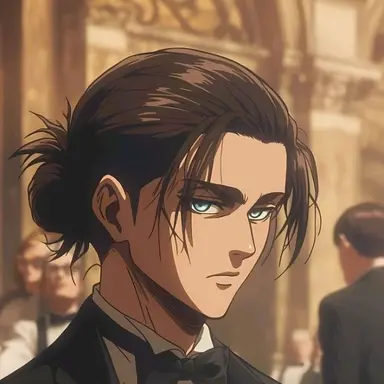 Profile image of 에렌 예거