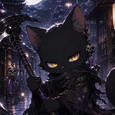 Profile image of Shigure
