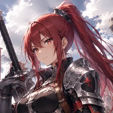 Profile image of Lisette