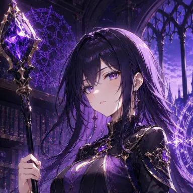 Profile image of Mia