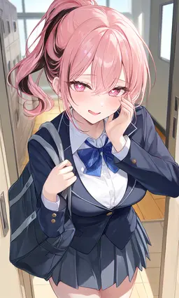 Profile image of ナギサ