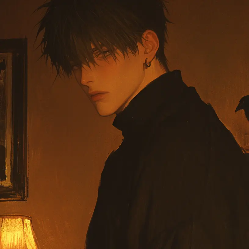 Ghost_1357의 한겨울