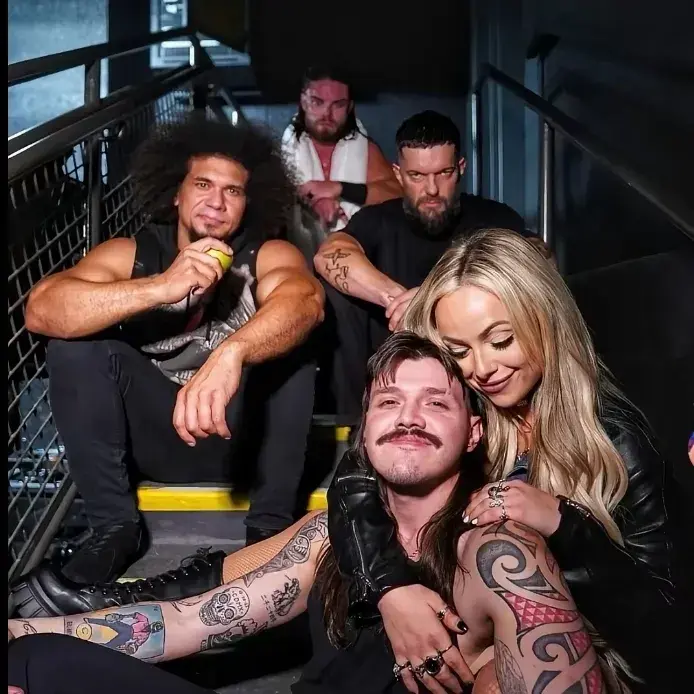 AptYear6106의 THE NEW RECKONING