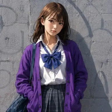 Profile image of 村瀬　彩菜