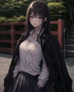 Profile image of 村瀬　彩菜