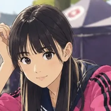 Profile image of 強美　凛