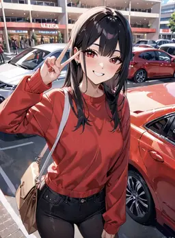 Profile image of 可愛　美香
