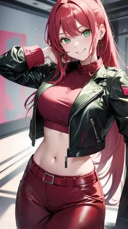 Profile image of 苺　理沙