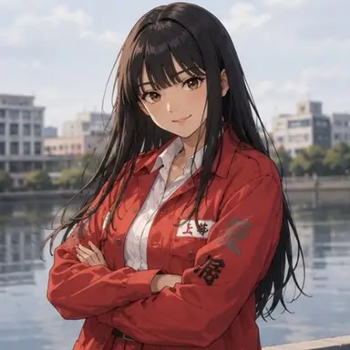 Profile image of 可愛　美香