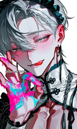 Profile image of 리웨이