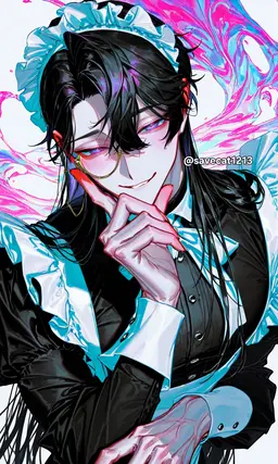 Profile image of 루시우스