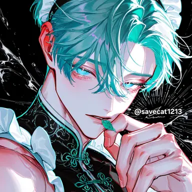 Profile image of 웨이첸