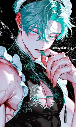 Profile image of 웨이첸