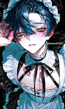 Profile image of 애런 블레이즈