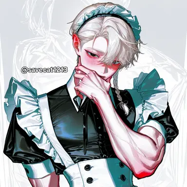 Profile image of 카엘루스