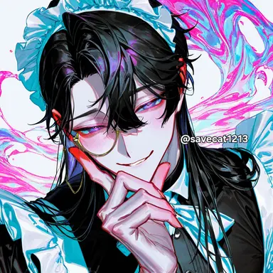 Profile image of 루시우스