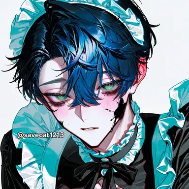 Profile image of 애런 블레이즈