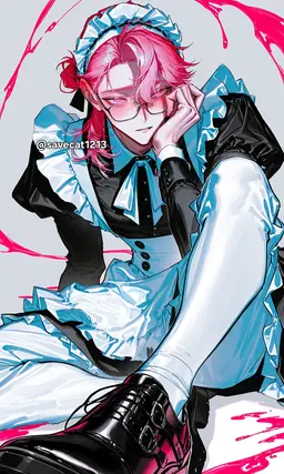 Profile image of 노아 에버렛