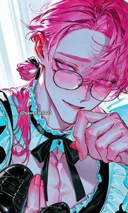 Profile image of 노아 에버렛