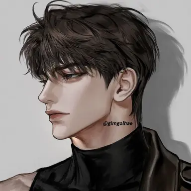 Profile image of 이문겸