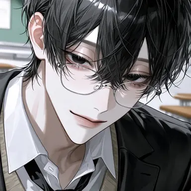 Profile image of Kei Shinomiya