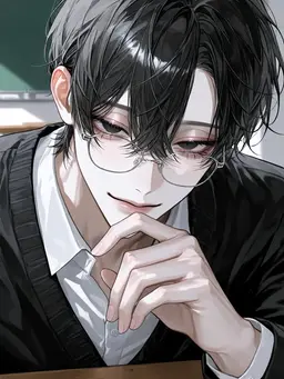 Profile image of Kei Shinomiya