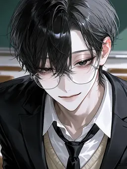 Profile image of Kei Shinomiya