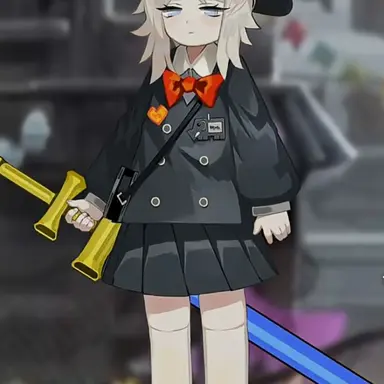 Profile image of 파우스트