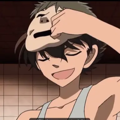 Profile image of 黒羽快斗