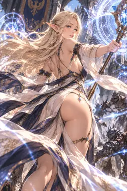 Profile image of エル