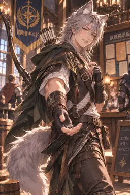 Profile image of カイル