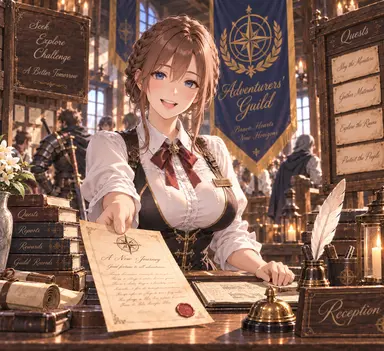 Profile image of ミレイ