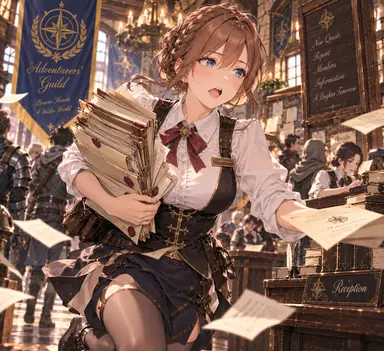 Profile image of ミレイ