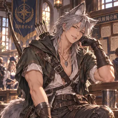 Profile image of カイル