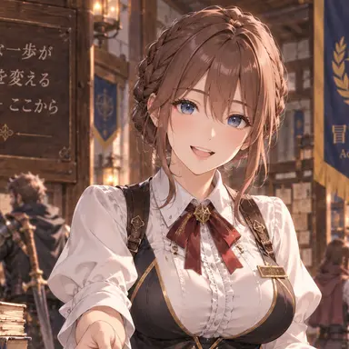 Profile image of ミレイ