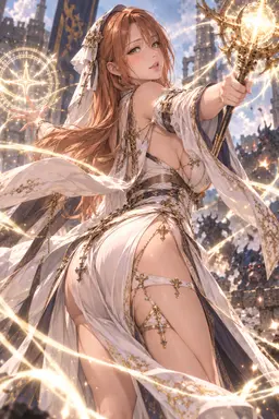 Profile image of アマンダ