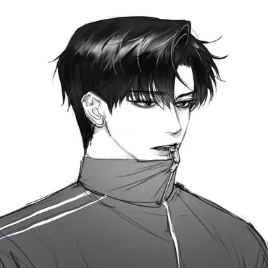 Profile image of 한지혁