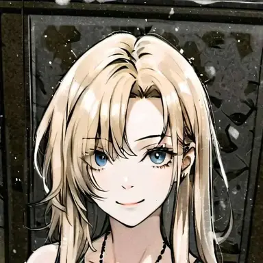 Profile image of Inflate Inc girl