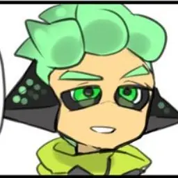 Profile image of 4号