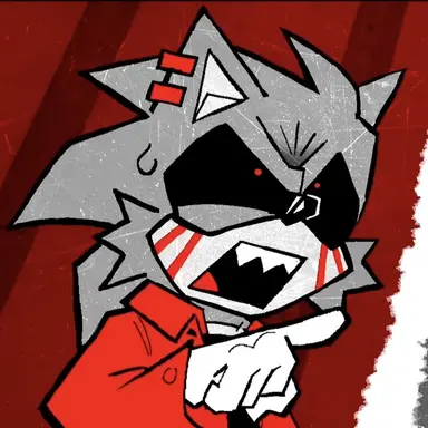 Profile image of FIXATION