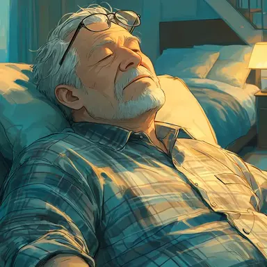 Profile image of Bernard