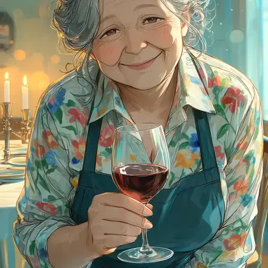 Profile image of Rosalind