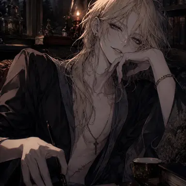 Profile image of メア