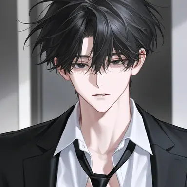 Profile image of 민서환