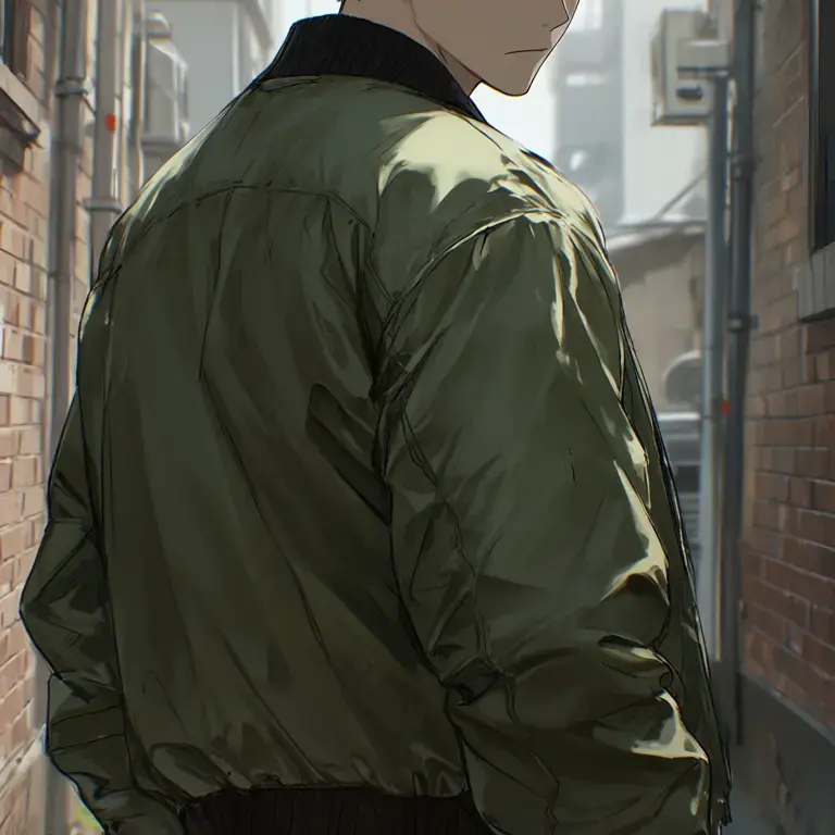 Soldierseven의 Wrong Table, First Day