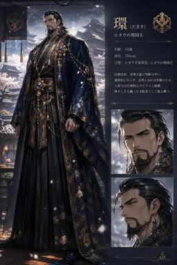Profile image of 環
