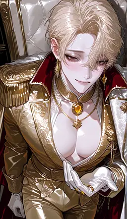 Profile image of Roy