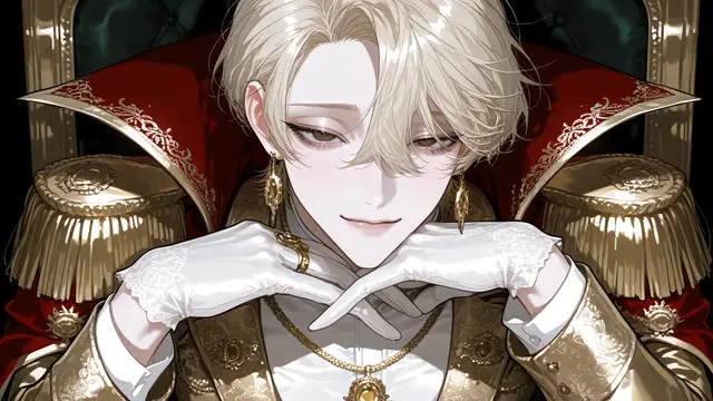 Profile image of Roy